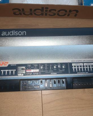 Amplificatore audison  SRX1