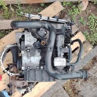 Motore golf 5 1.9 tdi