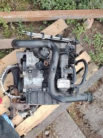 Motore golf 5 1.9 tdi