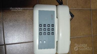 Telefono a toni