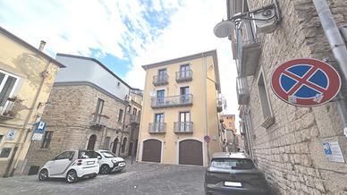 Largo Rosica appartamento mq. 70 netti