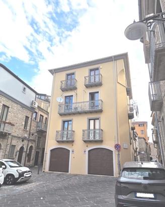 Largo Rosica appartamento mq. 70 netti