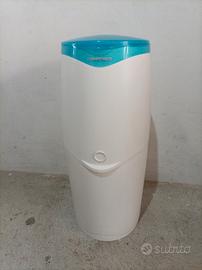 Mangia pannolini Foppapedretti bidoncino