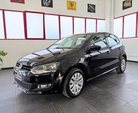 Volkswagen Polo 1.2 TDI 75cv Comfortline 2013