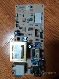 Scheda Hermann Saunier Duval 