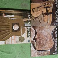 Vinili Chanson Francese