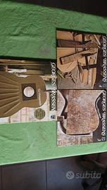 Vinili Chanson Francese