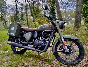 Royal Enfield Classic 350 - 2023