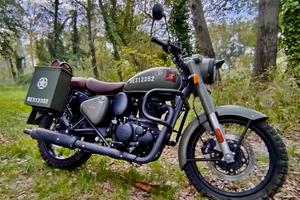 Royal Enfield Classic 350 - 2023