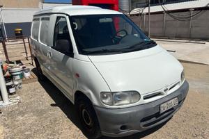 NISSAN VANETTE CARGO 2.3 DIESEL