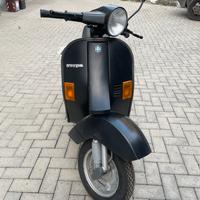 Vespa PK 50 XL - 1987