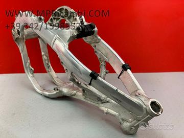 TELAIO MOTO HONDA CRF 250 2012 2011 CR F 2010