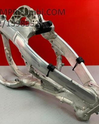 TELAIO MOTO HONDA CRF 250 2012 2011 CR F 2010