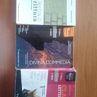 classe di letteratura 