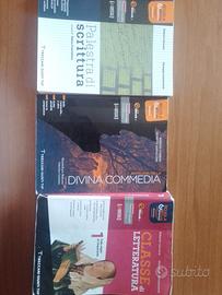 classe di letteratura 