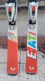 SCI HERO ELITE ALL TURN CARBON