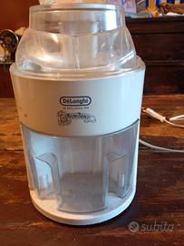 Estrattore centrifuga De Longhi 