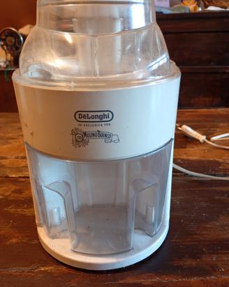 Estrattore centrifuga De Longhi 