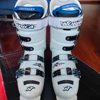 Scarponi da sci Nordica Dobermann Spitfire 100