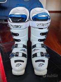 Scarponi da sci Nordica Dobermann Spitfire 100