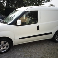 Fiat Doblò 1.3 multijet 2011