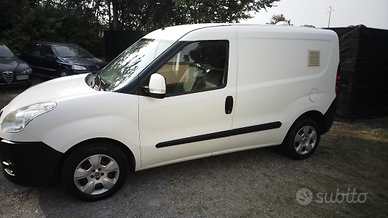 Fiat Doblò 1.3 multijet 2011