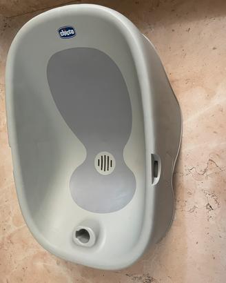 Chicco Bubble Nest Vaschetta Doccia COMPLETO