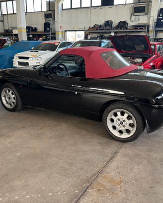 Fiat Barchetta Riviera anno 2000