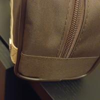 Pochette bvulgari uomo