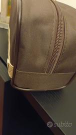 Pochette bvulgari uomo