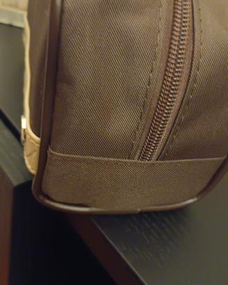 Pochette bvulgari uomo