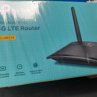 Modem wifi 4g lte