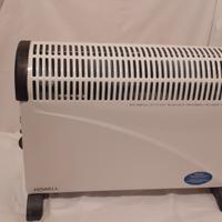 stufa elettrica ventilata