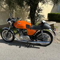 Laverda 750 SF - Anni 70