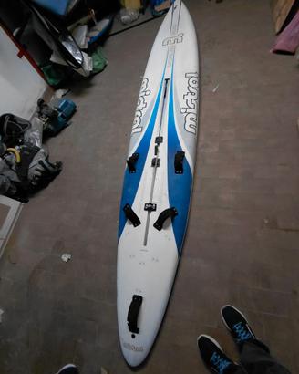 WINDSURF RACEBOARD