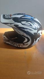 Casco AGV AX-6  tg.M