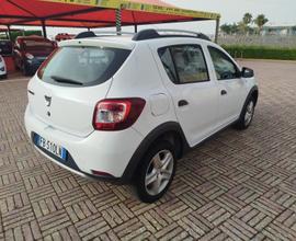Dacia Sandero Stepway 1.5 dCi 8V 90CV Start&Stop P