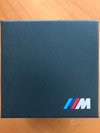 Cronografo al quarzo BMW Msport (nuovo)