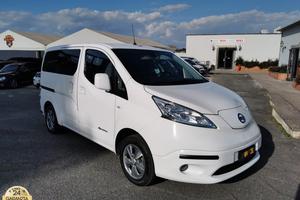 NISSAN Evalia EV NV200 Enel Edition RATE AUTO MOTO