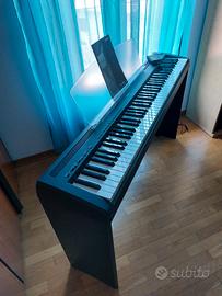 Yamaha digital piano P-85/85S