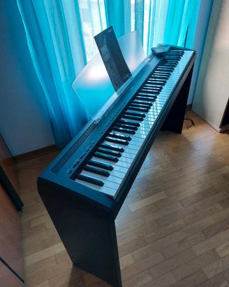 Yamaha digital piano P-85/85S