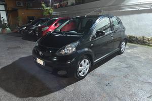 TOYOTA AYGO 1.0 - MECCANICA E CARROZZERIA PERFETTE