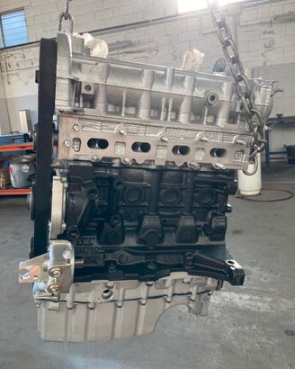 Motore fiat 1.4 b codice 198a4000