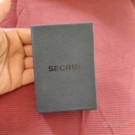 Security SECRID