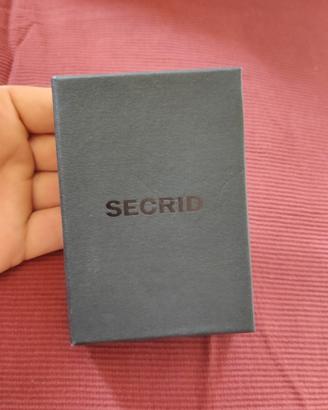 Security SECRID