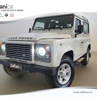 LAND ROVER Defender - Defender 90 2.2 TD4 Station