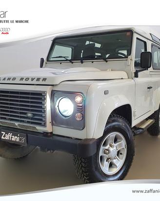 LAND ROVER Defender - Defender 90 2.2 TD4 Station