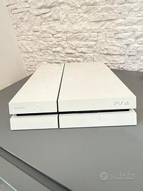 Play station 4