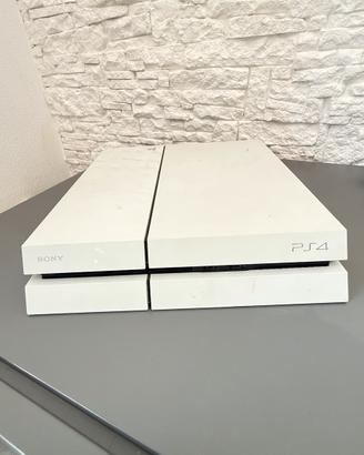 Play station 4