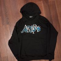 felpa amiri